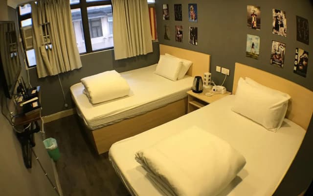 Soso Hostel - photo 5