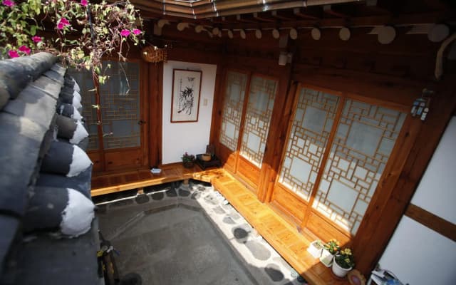 Jongro inwoo house - photo 3