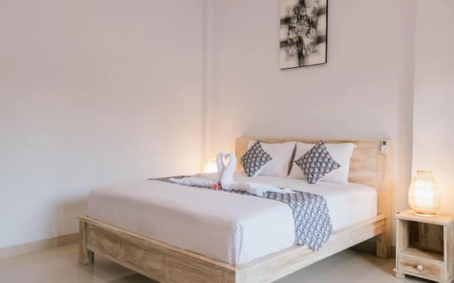 Nanda Homestay - photo 2