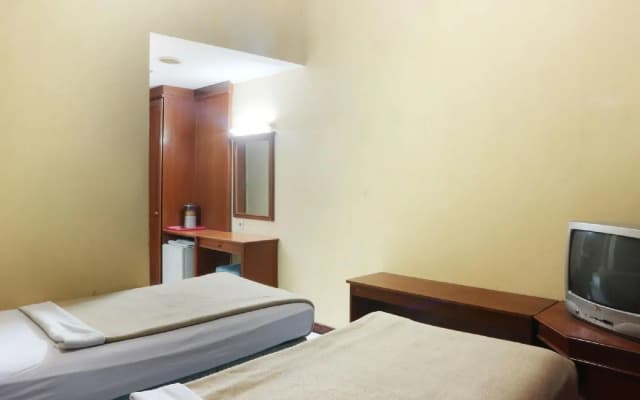 Hotel Farel - photo 4