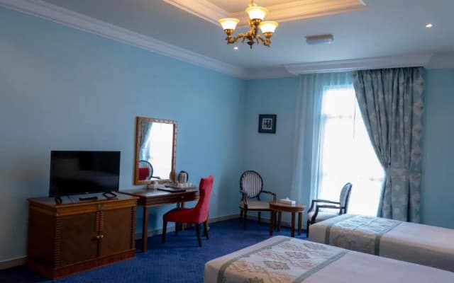 Ewan Hotel Sharjah - photo 5