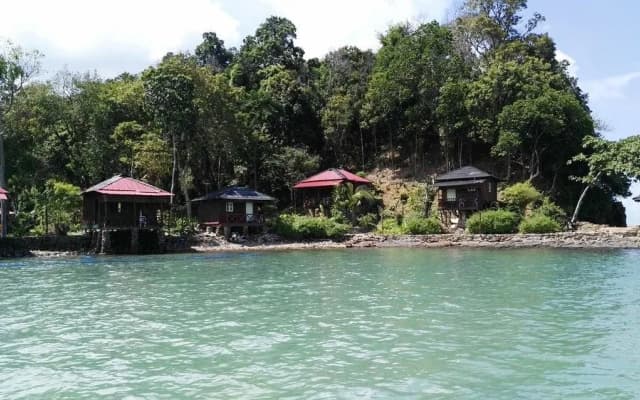 Hideout Beach Resort Langkawi - photo 2