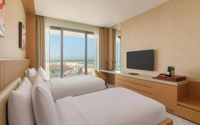 Rixos Premium Qetaifan Island North - photo 4