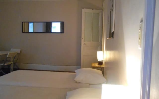 Apartment Le Marais Rosiers - photo 5