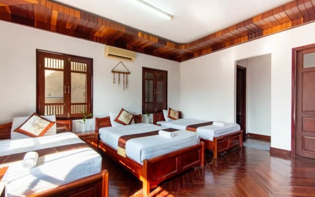 Vi Vi Homestay - photo 3