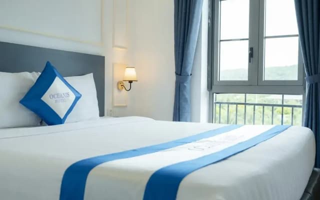 Oceanis Hotel - photo 2