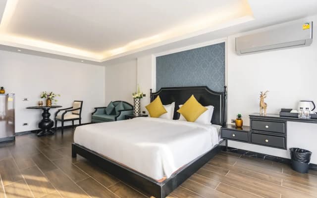 Glory Boutique Suite - photo 5