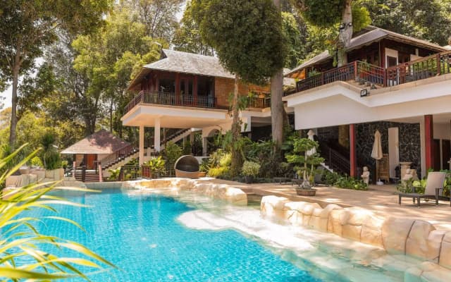 Villa Hutan Datai - photo 3