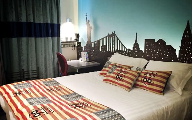 Hôtel Aurore Paris Gare de Lyon - photo 5