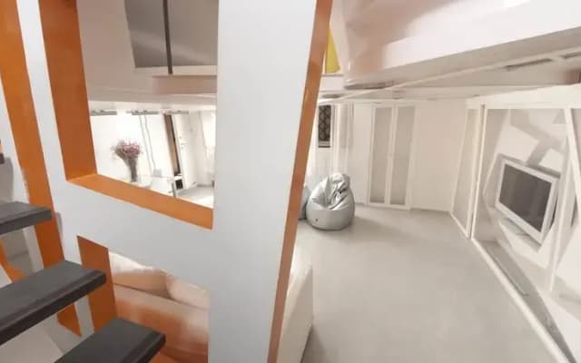 Space Home - photo 3