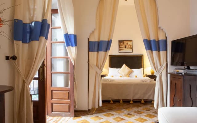 Riad Yasmine Marrakech - photo 4