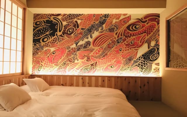 Grand-Rem Kyoto - photo 5