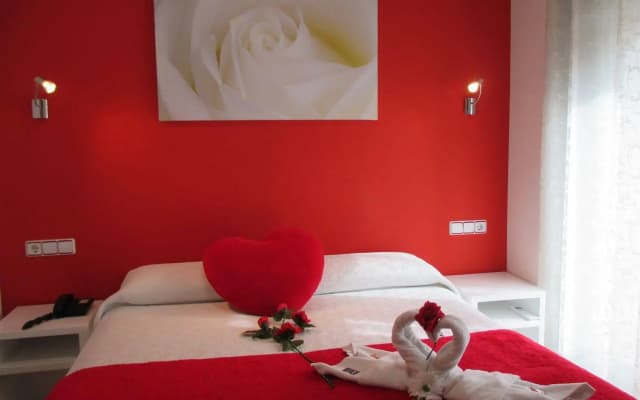 Madrid City Rooms - photo 3