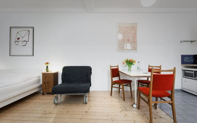 Mini-Loft (KB7) - photo 3