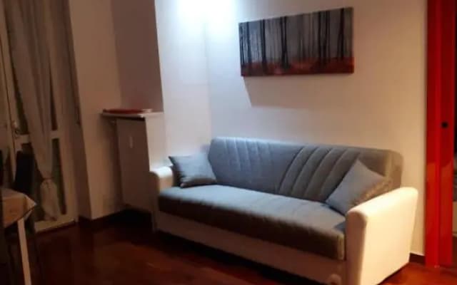 Valassina milano apartment - photo 3