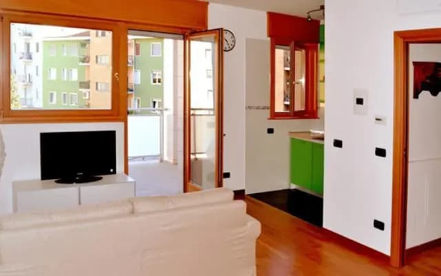 Homebella Apartments - photo 5