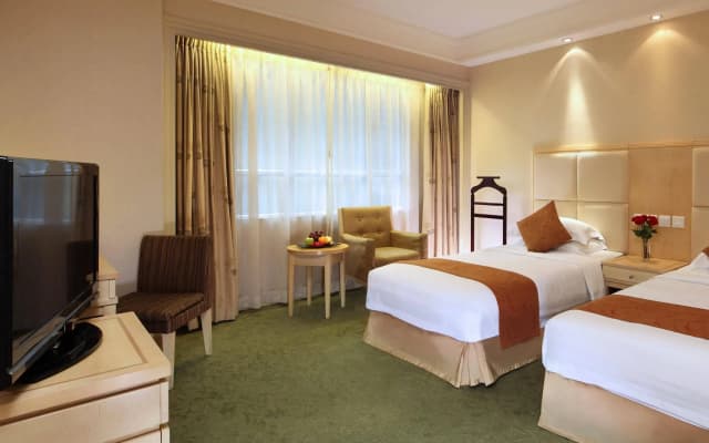 Oasis Avenue – A GDH Hotel - photo 5