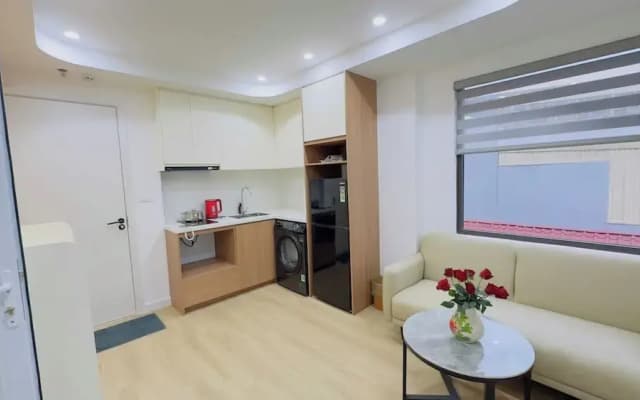 Era Apartment Lang Ha - photo 5