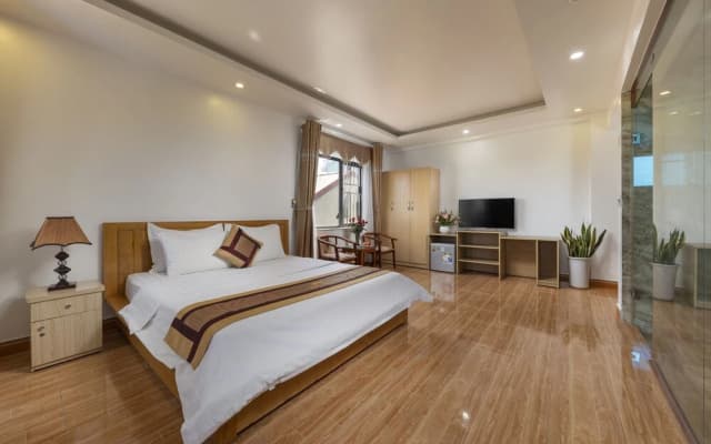 Airport Transit Hotel - photo 2