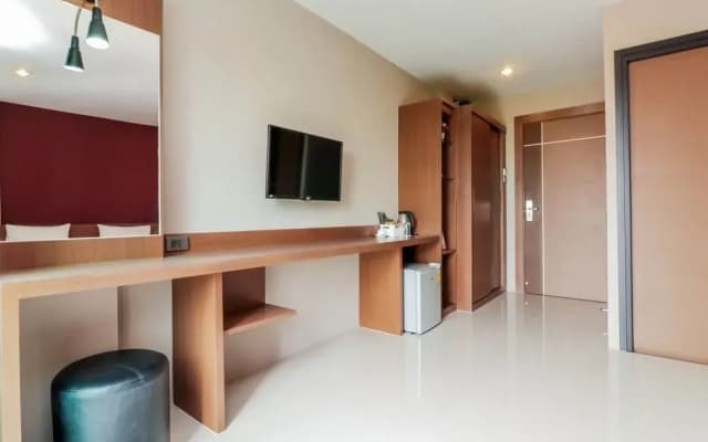 NIDA Rooms Plubpla Bangkapi 591 - photo 3