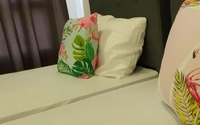 Miracle Cozy Stay For 4 At Butterworth - photo 4