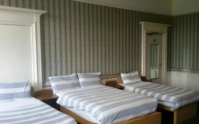 Adelphi Hotel - photo 3