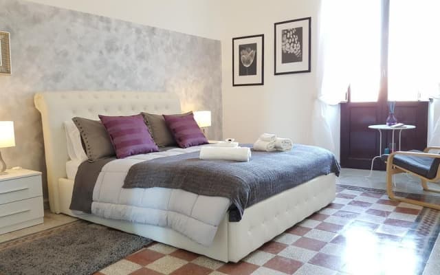 Appartamento House Sant'Angelo great view - photo 4