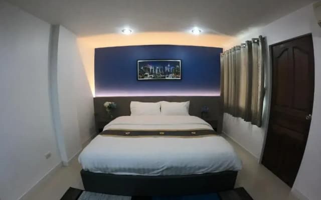 Poonsuk Place Hotel - photo 3