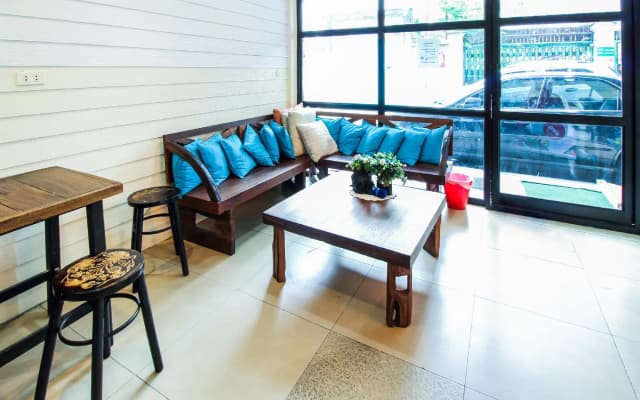 Babohouse bangkok - photo 2
