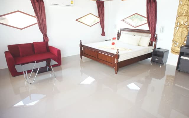 Lamai Chalets - photo 3