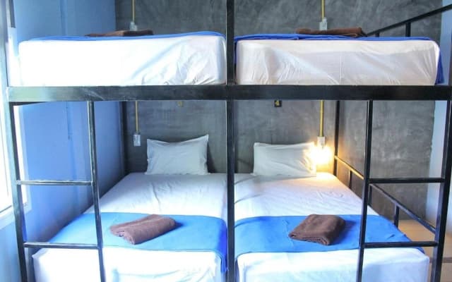 Phangan Guest House - Hostel - photo 3