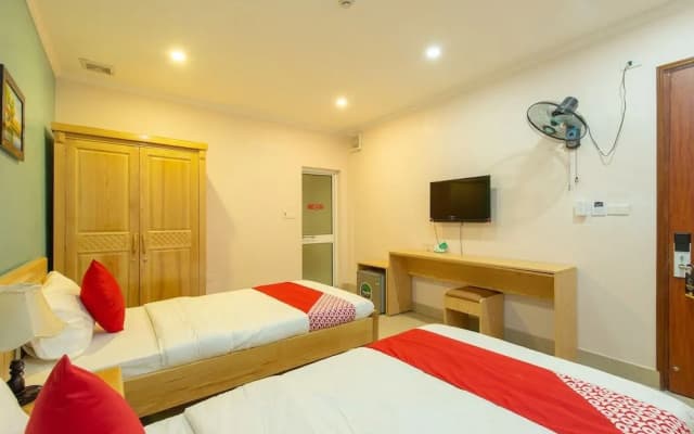 OYO 417 Truong Son Hotel - photo 5