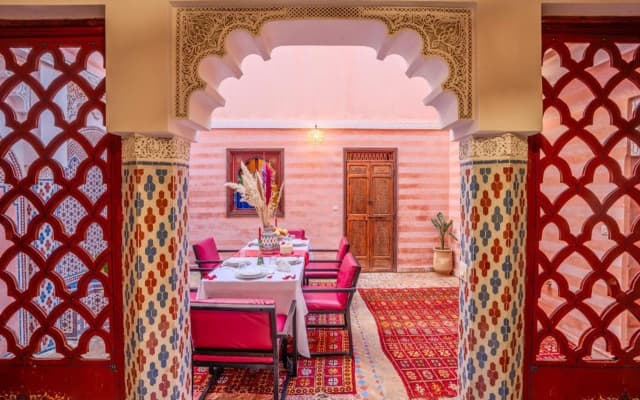 Riad le Graff Pink - photo 3