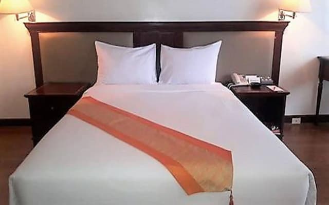Tai Pan Hotel - photo 5