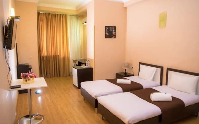 Vera Gold Inn Hotel - photo 3