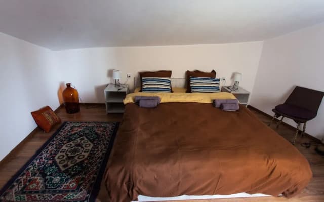 Namaste Hostel - photo 3