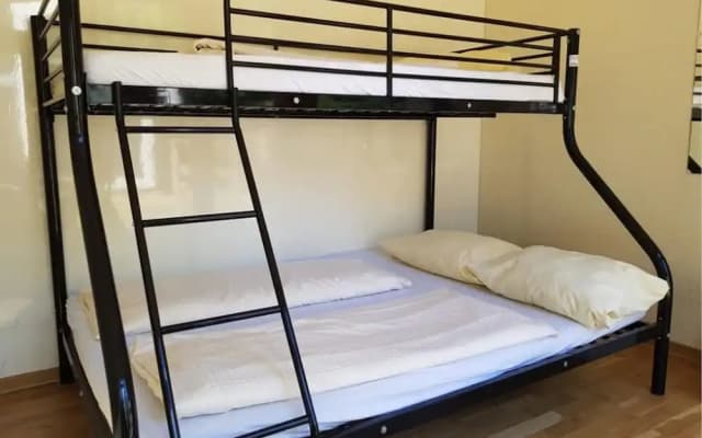 Easy Lodges - photo 2