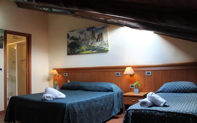 Nights in Rome Guest House - photo 3
