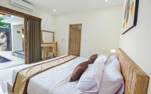 Uma de Villa Sanur - photo 2