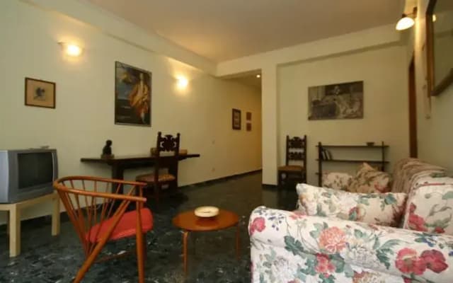 Trastevere Apartment - photo 3