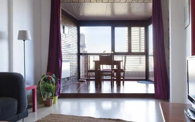 Barcelona Amazing Penthouse - photo 3