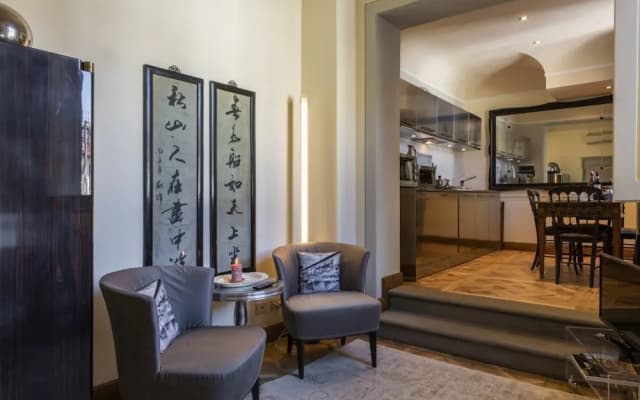 Apartments Florence - Elegant Giotto - photo 3