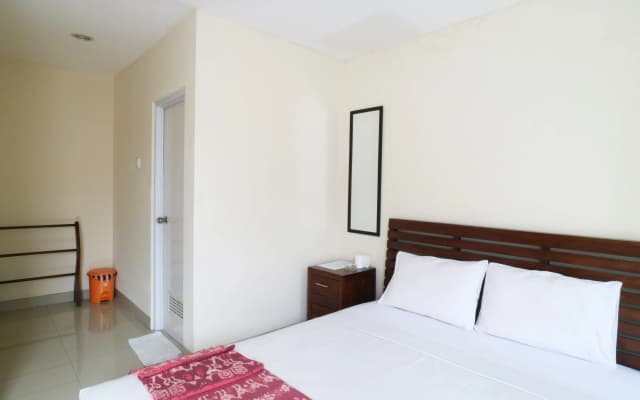 Sanur Ayu Hotel - photo 5