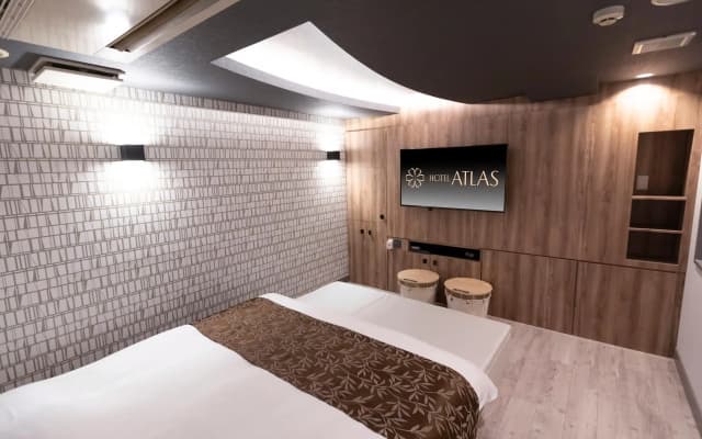 HOTEL THE HOTEL Shinjuku Kabukicho - Adults Only - photo 5