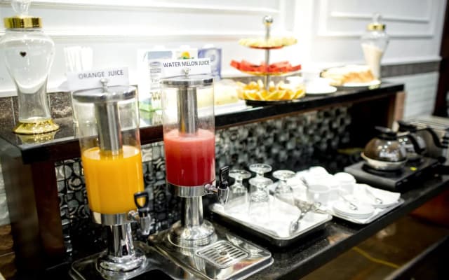 Il Divo Hostel - photo 2