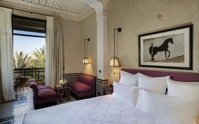 Selman Marrakech - photo 5