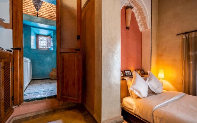 Adilah - Luxury Riad With Swimming Pool - photo 2