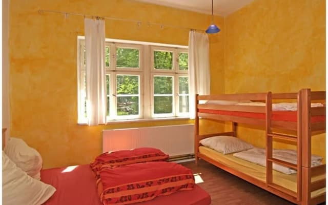 JETpak ECOLODGE - Hostel - photo 2