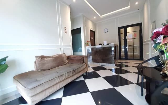 Flamboyan Residence Cipete - photo 2