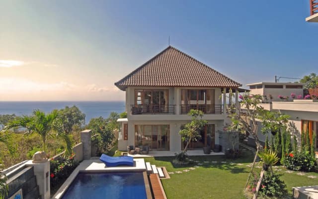Blue Rose Villa - photo 5
